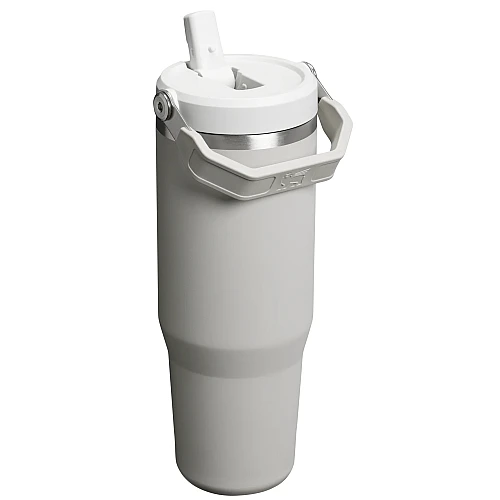 Stanley The IceFlow Flip Straw Tumbler 890 ml Ash