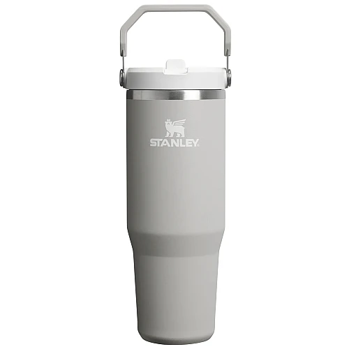 Stanley The IceFlow Flip Straw Tumbler 890 ml Ash
