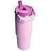 Stanley The IceFlow Flip Straw Tumbler 890 ml Cherry Blossom