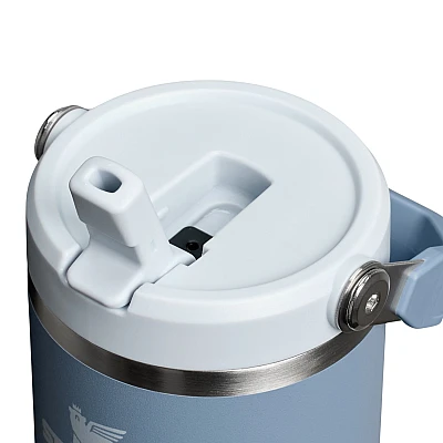 Stanley The IceFlow Flip Straw Tumbler 890 ml Indigo 