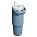 Stanley The IceFlow Flip Straw Tumbler 890 ml Indigo