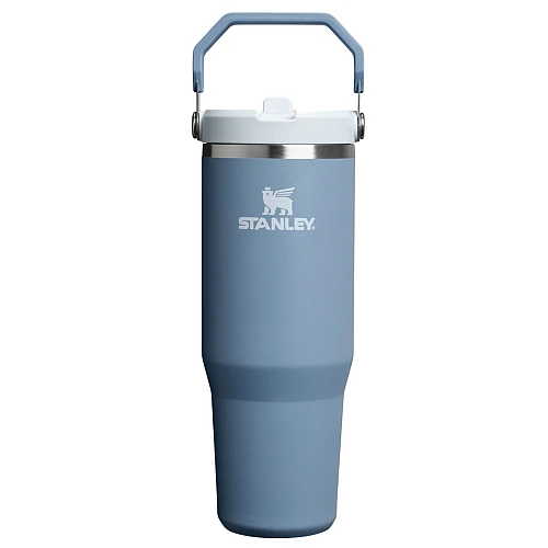 Stanley The IceFlow Flip Straw Tumbler 890 ml Indigo 