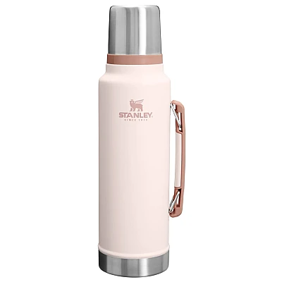 Stanley The Legendary Classic Thermosfles Rose Quartz 1400 ml