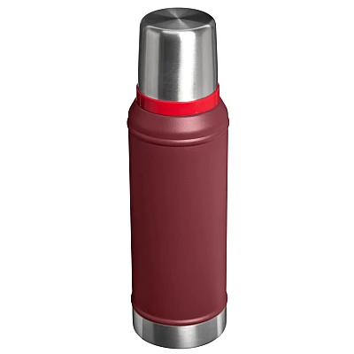 Stanley Legendary Classic Thermosfles Cranberry 940 ml