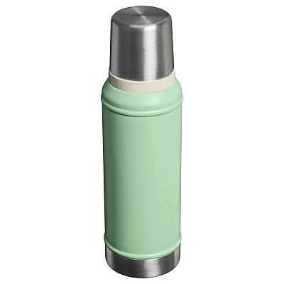 Stanley Legendary Classic Thermosfles Pistachio 940 ml