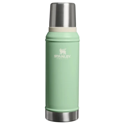 Stanley Legendary Classic Thermosfles Pistachio 940 ml