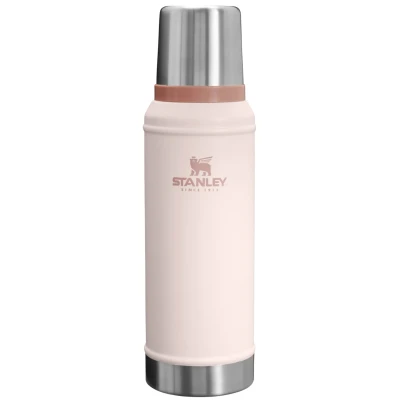 Stanley Legendary Classic Thermosfles Rose Quartz 940 ml