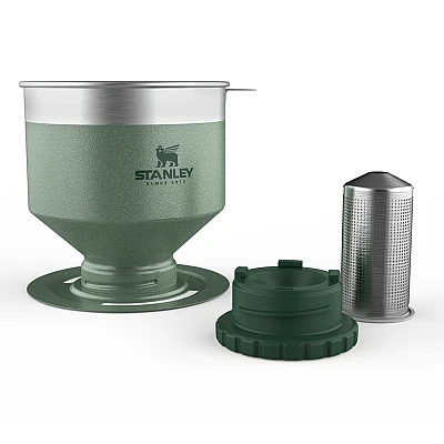 Stanley Classic Perfect-Brew Pour Over Groen