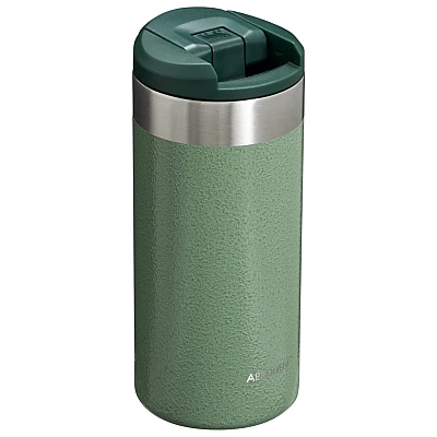 Stanley The Aerolight™ Transit Mug 350 ml Hammertone Green