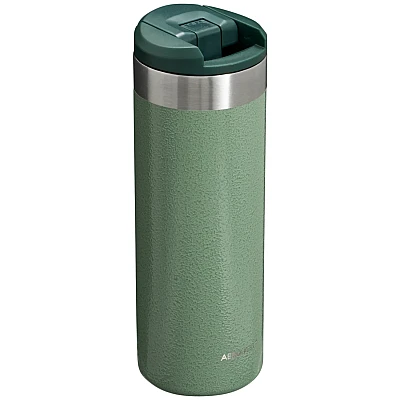 Stanley The Aerolight™ Transit Mug 470 ml Hammertone Green