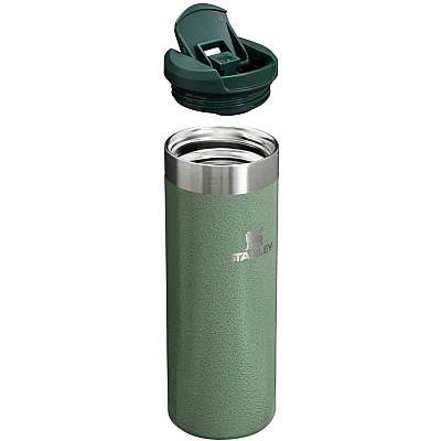 Stanley The Aerolight™ Transit Mug 470 ml Hammertone Green