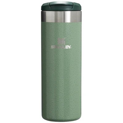 Stanley The Aerolight™ Transit Mug 470 ml Hammertone Green