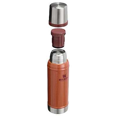 Stanley The Legendary Classic Fles Hammertone Clay 750 ml