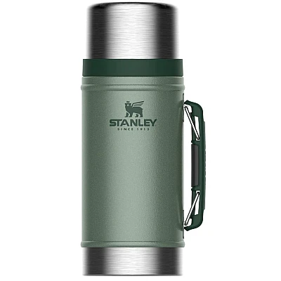 Stanley Classic Vacuum Food Jar 940ml