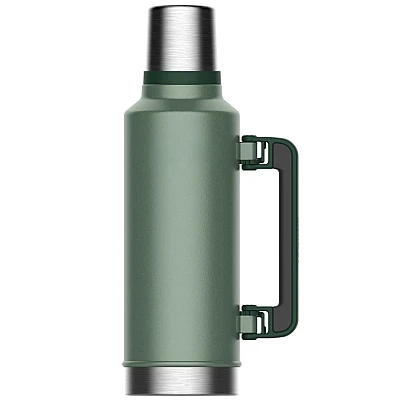 Stanley Classic Vacuum Fles 1.9 Liter