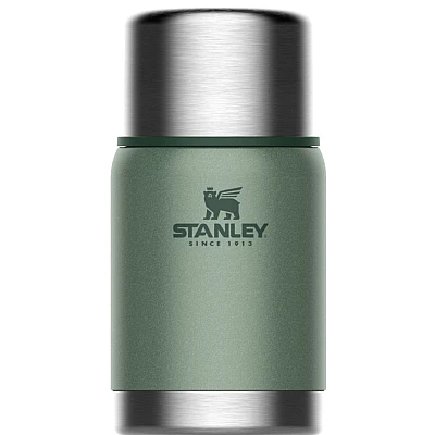 Stanley Classic Vacuum Food Jar Groen 700 ml