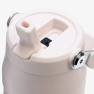 Stanley IceFlow Bottle Flip Straw Rose Quartz  710 ml 