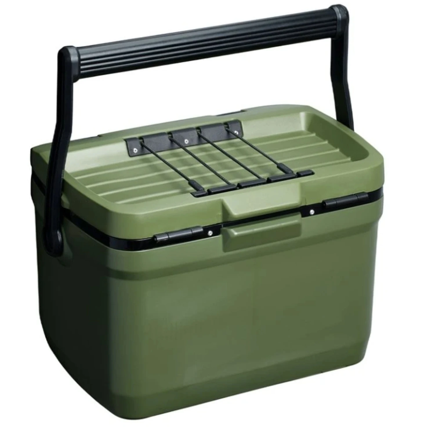 Stanley Adventure Easy Carry Outdoor Cool Box Green - 10-01623-236
