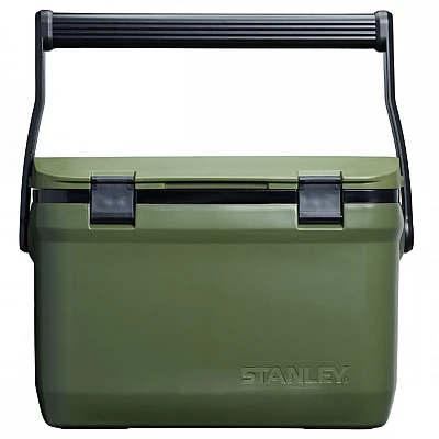 Stanley Adventure Easy Carry Outdoor Koelbox Groen