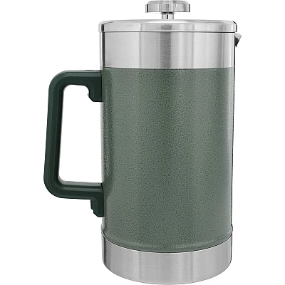 Stanley The Stay-Hot French Press 1.4L Groen