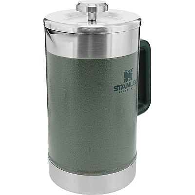 Stanley The Stay-Hot French Press 1.4L Groen