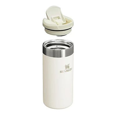 The Aerolight™ Transit Mug 350 ml Creme