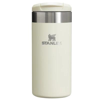 The Aerolight™ Transit Mug 350 ml Creme