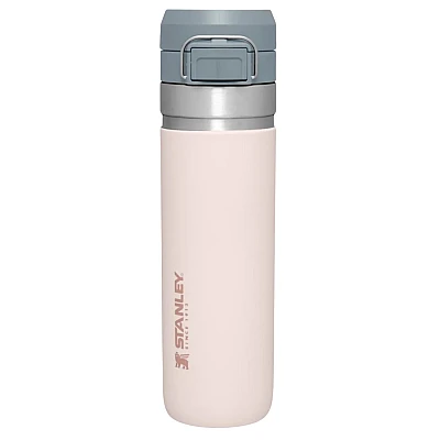 Stanley The Quick Flip Waterfles 1006 ml Rose Quartz