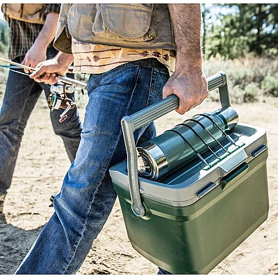 Stanley Classic Vacuum Fles 1.9 Liter