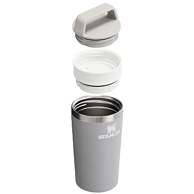 Stanley Cafe-To-Go Travel Mug Ash 350 ml
