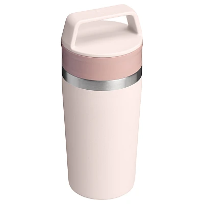 Stanley Cafe-To-Go Travel Mug Rose Quartz 350 ml