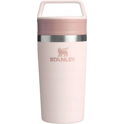 Stanley Cafe-To-Go Travel Mug Rose Quartz 350 ml