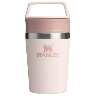 Stanley Cafe-To-Go Travel Mug Rose Quartz 236 ml