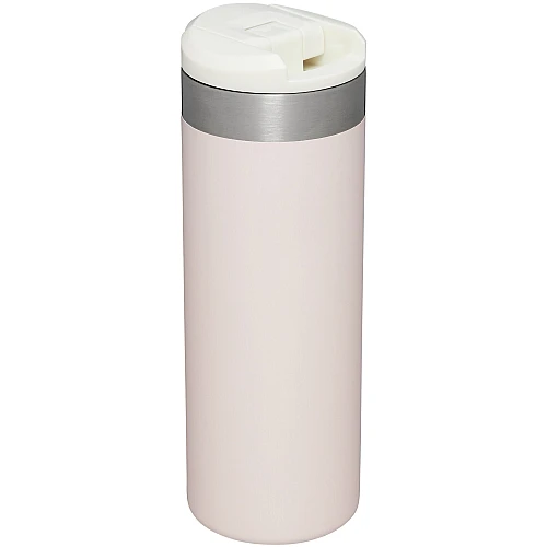 The Aerolight™ Transit Mug 0,47L Rose Quartz Metallic
