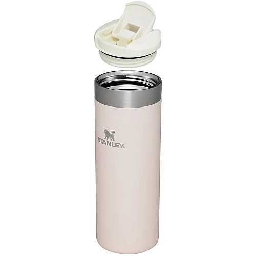 The Aerolight™ Transit Mug 0,47L Rose Quartz Metallic