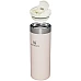 The Aerolight™ Transit Mug 0,47L Rose Quartz Metallic