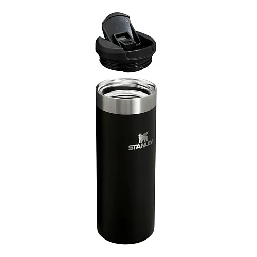 The Aerolight™ Transit Mug 470 ml Zwart