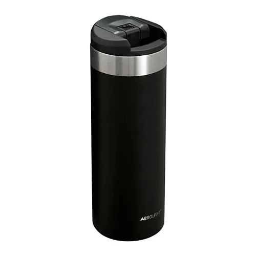 The Aerolight™ Transit Mug 470 ml Zwart