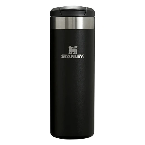 Stanley The Aerolight™ Transit Mug 470 ml Zwart