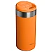 The Aerolight™ Transit Mug 350 ml Goldenrod Coral