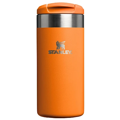 The Aerolight™ Transit Mug 350 ml Goldenrod Coral