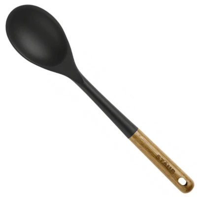 Staub Opscheplepel 31 cm