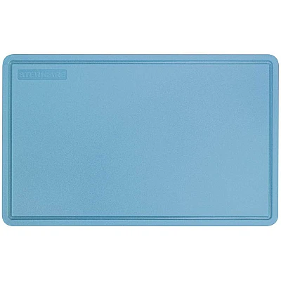 Stericare Cutting Board 35 x 25 cm AntiBacterial Blue