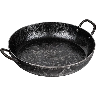 Forged Essentials Carbon Hapjespan 28 cm