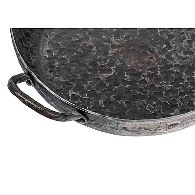 Forged Essentials Carbon Hapjespan 28 cm