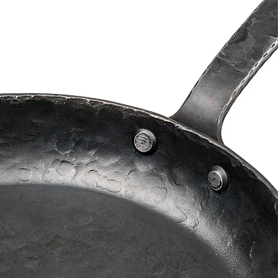 Forged Essentials Carbon Bratpfanne 28 cm