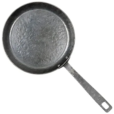 Forged Essentials Carbon Bratpfanne 28 cm