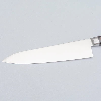 Suisin Inox Gyuto 21 cm