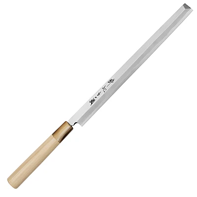 Suisin Shironiko Takobiki 27 cm + Saya