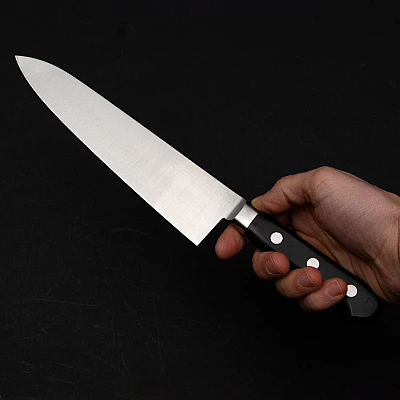 Suisin High Carbon Gyutou Koksmes 21 cm